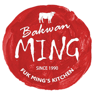 Bakwan Ming